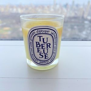 Diptyque Tubereuse Candle